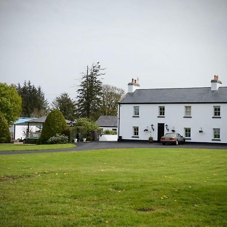 Cartron House Bed and Breakfast Ballinakill  Exteriör bild